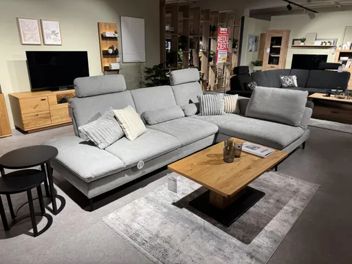 Polstergarnitur KS 24 Niceto